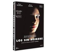 Los Sin Nombre DVD 1999 [dvd]