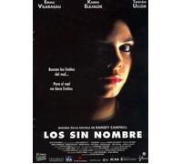 Los Sin Nombre - La Secte Sans Nom