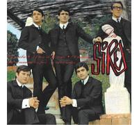 Los Sirex - La Escoba