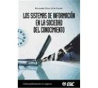 LOS SISTEMAS DE INFORMACIÓN EN LA SOCIEDAD DEL CONOCIMIENTO