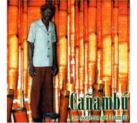 Los Soneros Del Babum [Import]