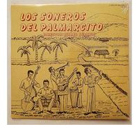 Los Soneros Del Palmarcito Directed By Israel Berrios - Los Soneros Del Palmarcito [LP]