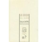 Olalla Castro Hernández – Los sonidos del barro – Livre en VO