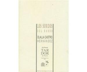 Los Sonidos Del Barro - [Livre en VO] Castro Hernández, Olalla (Auteur)
