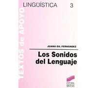 Los Sonidos Del Lenguaje