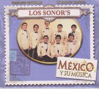 Los Sonor Mexico Y Su Musica 100 Anos De Musica
