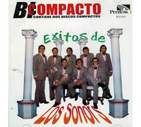 Los Sonors (2 Cd Exitos Peerless Bcd-524)