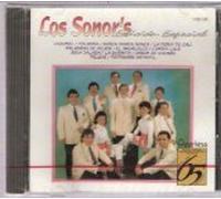 Los Sonors [IMPORT] [SPECIAL EDITION]