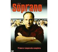Los Soprano-Serie 1 [Import]