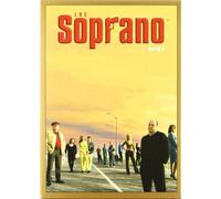 Los Soprano (Serie 3) [Import]