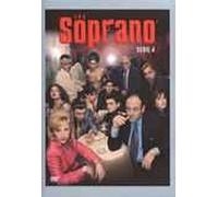 Los Soprano Serie 4