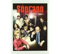Los Soprano (Serie 4) [Import]
