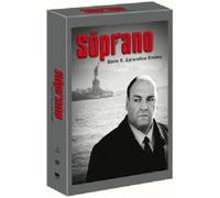 Los Soprano-Serie 6 [Import]