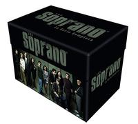 Los Soprano (Serie Completa)