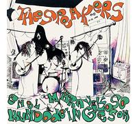 Los Speakers - en El Maravilloso Mundo de Ingeson [Import]