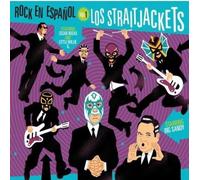 Los Straitjackets - Rock En Espanol Vol. 1 [Vinyl Lp] Colored Vinyl, Purple