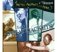 Los Straitjackets - Sing Along With Los Straitjack