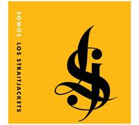 Los Straitjackets - Somos Los Straitjackets [Vinyl Lp]