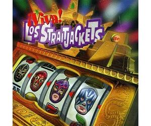 Los Straitjackets - Viva Los Straitjackets