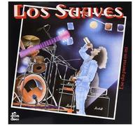 Los Suaves - Ese Dia Piensa En Mi [Vinyl] Spain - Import