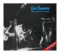 Los Suaves - Esta Vida Me Va A Matar [Compact Discs] Spain - Import