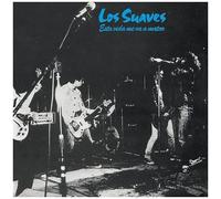 Los Suaves - Esta Vida Me Va A Matar [Vinyl] Spain - Import