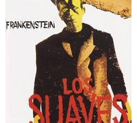 Los Suaves - Frankenstein