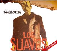 Los Suaves - Frankenstein [Compact Discs] Spain - Import