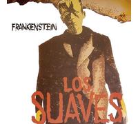 Los Suaves - Frankenstein [Vinyl] Spain - Import