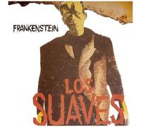 Los Suaves - Frankenstein [Vinyl] Spain - Import