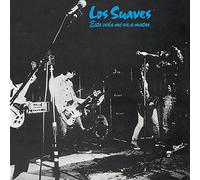 Los Suaves - Los Suaves - Esta Vida Me Va A Matar (Lp) [Vinilo]