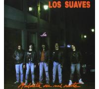 Los Suaves - Maldita Sea Mi Suerte (2cd)