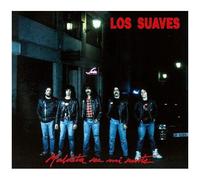 Los Suaves - Maldita Sea Mi Suerte [Compact Discs] Spain - Import