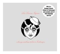Los Suaves Negroes - a Lounge and Bossa Tribute to