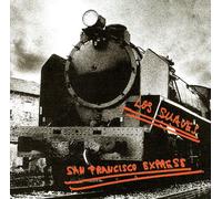 Los Suaves - San Francisco Express