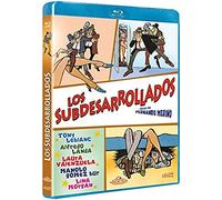 Los Subdesarrollados (1968) (Blu Ray)