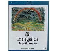 Los Sueños De Akira Kurosawa