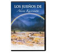 Los Sueños De Akira Kurosawa [Import]