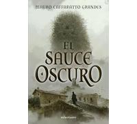 Los sueños de Elenda nº 01/02 El Sauce Oscuro