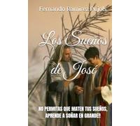 Los Sueños de José: NO PERMITAS QUE MATEN TUS SUEÑOS, APRENDE A SOÑAR EN GRANDE!!