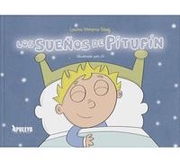Los sueños de Pitufín
