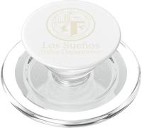 Los Suenos Police Dept Ready Or Not For Action Game SWAT PopSockets PopGrip pour MagSafe
