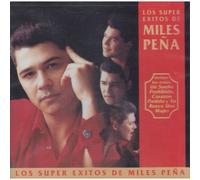 Los Super Exitos De Miles Pena