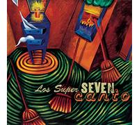 Los Super Seven – Canto
