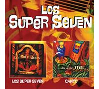 Los Super Seven/Canto