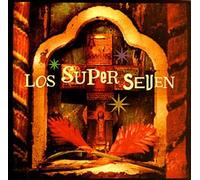 Los Super Seven - Los Super Seven