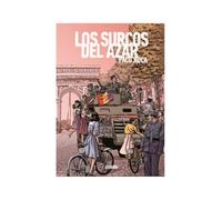 Los surcos del azar. Edición ampliada