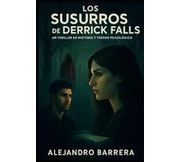 LOS SUSURROS DE DERRICK FALLS