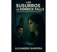 LOS SUSURROS DE DERRICK FALLS