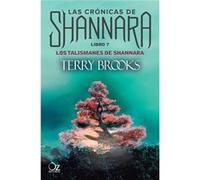 Los Talismanes De Shannara [Livre en VO] Brooks, Terry (Auteur)